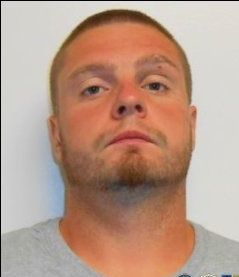 Nicholas Allen Gilstrap